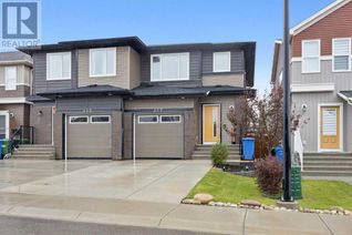 Duplex for Sale, 417 Carringvue Avenue Nw, Calgary, AB