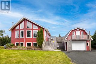 House for Sale, 16 Huberts Place, Flatrock, NL