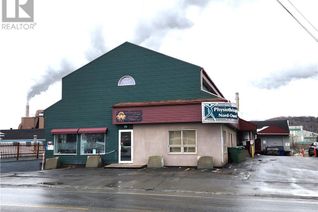 Commercial/Retail Property for Sale, 296 Victoria Street, Edmundston, NB