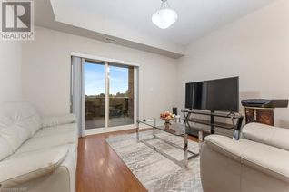 Condo for Sale, 8111 Forest Glen Drive Unit# 320, Niagara Falls, ON