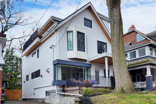 House for Sale, 52 Fernwood Park Avenue, Toronto (The Beaches), ON