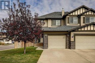 Duplex for Sale, 2375 Baywater Crescent Sw, Airdrie, AB