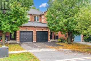 Freehold Townhouse for Sale, 183 Margaret Drive, Oakville (Old Oakville), ON