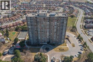 Property for Sale, 100 County Court Boulevard #802, Brampton (Fletcher's Creek South), ON