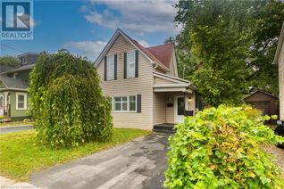 Detached House for Sale, 409 Church Street, Dunnville, ON