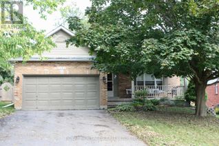 House for Sale, 1358 Bobolink Court, Peterborough (Monaghan), ON