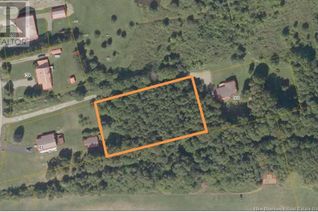 Commercial Land for Sale, 0 Curtis Road, Florenceville-Bristol, NB