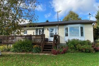 Bungalow for Sale, 557 Daventry Road, Mattawa, ON