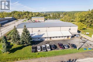 Industrial Property for Sale, 270 West Street, Quinte West, ON