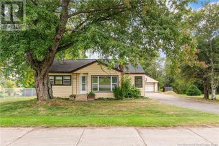 House for Sale, 1128 Salisbury Road, Moncton, NB