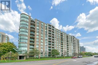 Property for Sale, 8 Pemberton Avenue #1200, Toronto (Newtonbrook East), ON