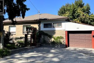 House for Rent, 80 Pitfield Road #Bsment, Toronto (Agincourt South-Malvern West), ON