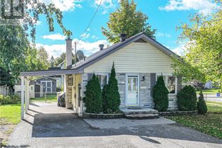 Detached House for Sale, 103 James Street E, Orillia, ON