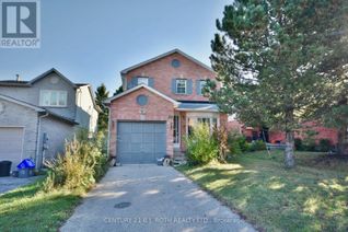 Detached House for Sale, 84 Hadden Crescent, Barrie (Cundles East), ON