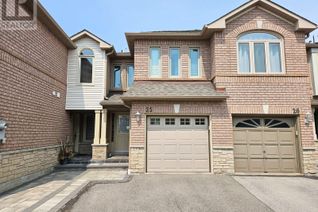 Townhouse for Rent, 1285 Bristol Road W #25, Mississauga (East Credit), ON