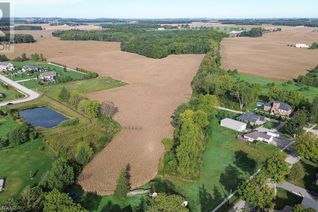 Commercial Farm for Sale, Pt Lt 15, Con 1 Pt 1 & 2 Deer Crescent, Burgessville, ON