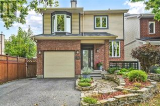 Property for Sale, 71 Huntersfield Drive, Ottawa, ON