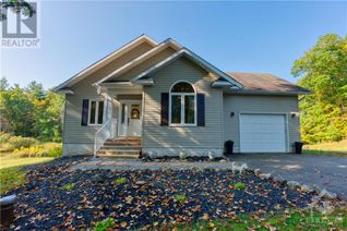 Detached House for Sale, 8850 Perth Road, Westport, ON