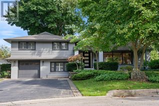 House for Sale, 307 South Court, Burlington, ON