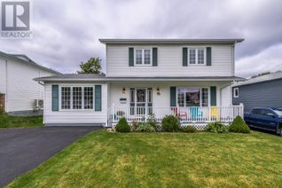 House for Sale, 84 Michener Avenue, Mount Pearl, NL