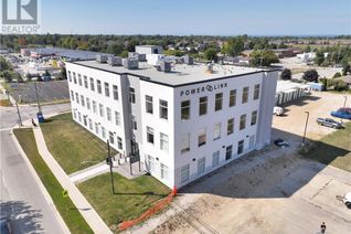 Office for Sale, 1020 Goderich Street Unit# 120, Saugeen Shores, ON