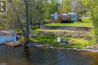 Property for Sale, 27 Johnson Lane, Callander, ON