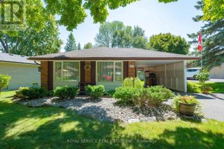 Backsplit for Sale, 895 Ellesmere Avenue, Peterborough (Northcrest), ON