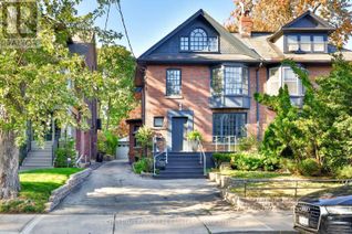 House for Sale, 136 Farnham Avenue, Toronto (Yonge-St. Clair), ON