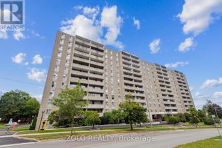 Property for Sale, 200 Glamorgan Avenue S #107, Toronto (Dorset Park), ON