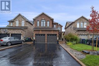 House for Sale, 37 Shangrila Terrace, Caledon (Bolton West), ON