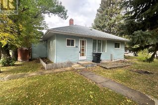 Bungalow for Sale, 315 2nd Street E, Wynyard, SK