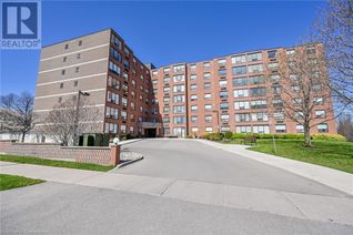 Condo Apartment for Sale, 99 Donn Avenue Unit# 605, Stoney Creek, ON