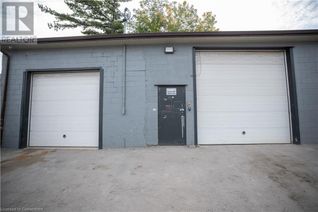 Industrial Property for Lease, 64 Munroe Street, Hamilton, ON