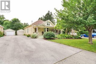 Detached House for Sale, 429 Emery Street E, London, ON