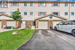 Condo Townhouse for Sale, 450 Pond Mills Road #28, London, ON