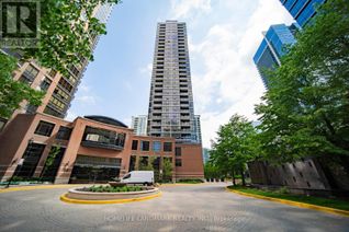 Condo Apartment for Sale, 23 Sheppard Avenue E #910, Toronto (Willowdale East), ON