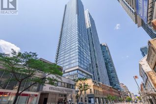 Property for Rent, 8 Cumberland Street #906, Toronto (Annex), ON