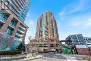 Condo for Sale, 125 Western Battery Road #814, Toronto (Niagara), ON