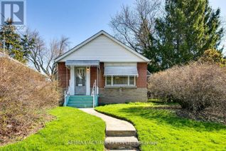 House for Rent, 1 Aylesford Drive #Main, Toronto (Birchcliffe-Cliffside), ON