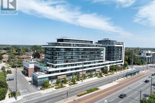 Condo for Sale, 4800 Highway 7 #238, Vaughan (East Woodbridge), ON