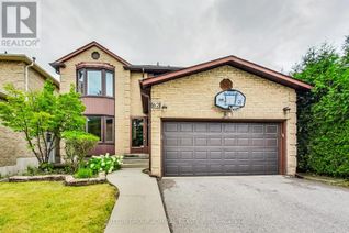 Property for Sale, 62 Esther Crescent, Vaughan (Crestwood-Springfarm-Yorkhill), ON