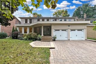 Detached House for Sale, 424 Kerrybrook Drive, Richmond Hill (Mill Pond), ON