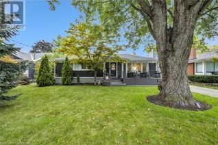 Bungalow for Sale, 2227 Deyncourt Drive, Burlington, ON