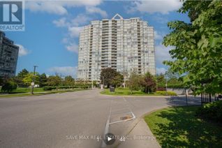 Property for Sale, 3 Rowntree Road #612, Toronto (Mount Olive-Silverstone-Jamestown), ON