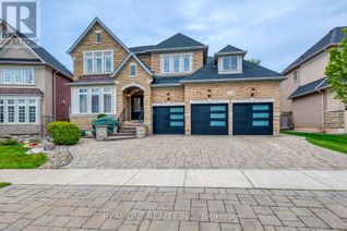 Property for Sale, 2316 Delnice Drive, Oakville (Iroquois Ridge North), ON