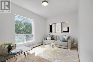 Property for Rent, 5 High Park Boulevard #203, Toronto (High Park-Swansea), ON