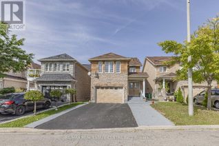 Property for Sale, 28 Wildsky Road, Brampton (Fletcher's Creek South), ON