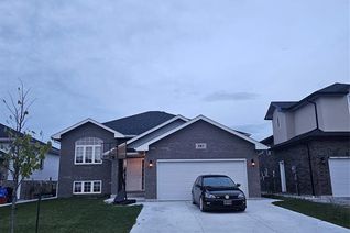 Ranch-Style House for Rent, 387 Mulberry Lane, Lakeshore, ON