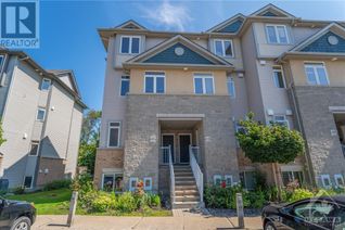 Condo for Sale, 1072 Redtail Private, Ottawa, ON