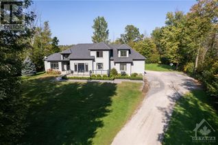 Detached House for Sale, 1700 Peter Robinson Road, Ottawa, ON